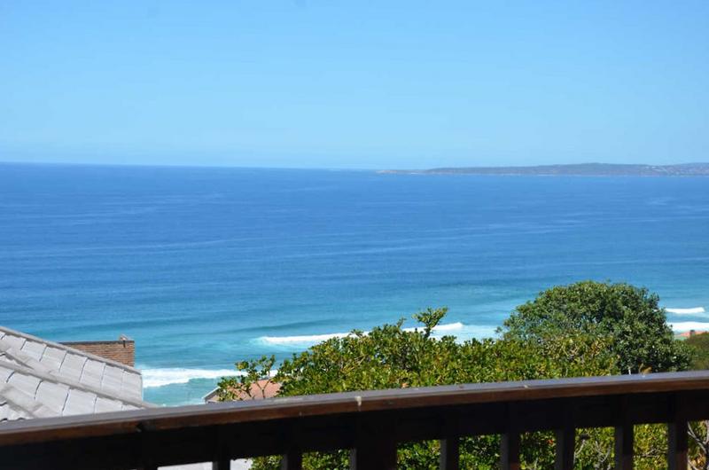 3 Bedroom Property for Sale in Dana Bay Western Cape